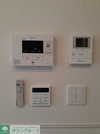 レジデンスnoaの物件内観写真